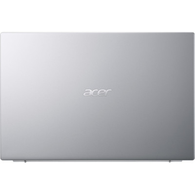 Acer Aspire 3 A315-58-553J Pure Silver (NX.ADDEU.02R)