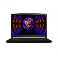 MSI Thin GF63 12UC (12UC-667)