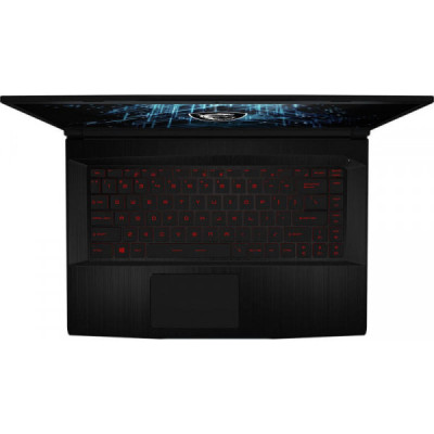 MSI Thin GF63 12UC (12UC-667)