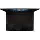 MSI Thin GF63 12UC (12UC-667)