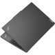Lenovo ThinkPad E16 Gen 1 Graphite Black (21JN004XRA)