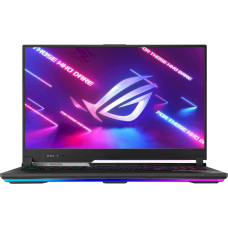 ASUS ROG Strix SCAR 17 X3D G733PYV Off Black (G733PYV-LL078X, 90NR0DB4-M006S0)