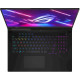 ASUS ROG Strix SCAR 17 X3D G733PYV Off Black (G733PYV-LL078X, 90NR0DB4-M006S0)