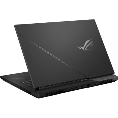ASUS ROG Strix SCAR 17 X3D G733PYV Off Black (G733PYV-LL078X, 90NR0DB4-M006S0)