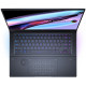 ASUS ZenBook Pro 16X OLED UX7602ZM Tech Black (UX7602ZM-ME164)