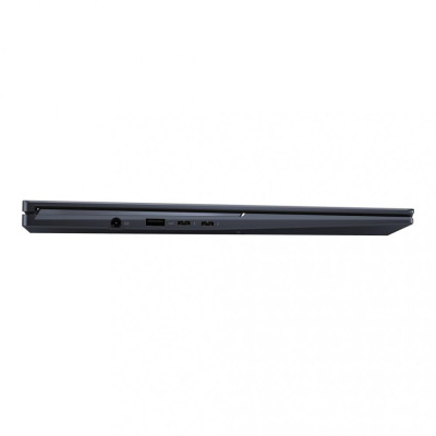ASUS ZenBook Pro 16X OLED UX7602ZM Tech Black (UX7602ZM-ME164)