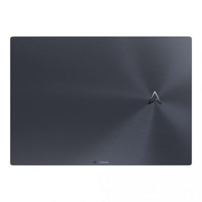 ASUS ZenBook Pro 16X OLED UX7602ZM Tech Black (UX7602ZM-ME164)