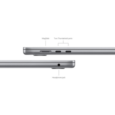 Apple MacBook Air 15