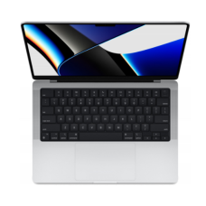Apple MacBook Pro 14” Silver 2021 (MKGT3)