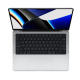 Apple MacBook Pro 14” Silver 2021 (MKGT3)