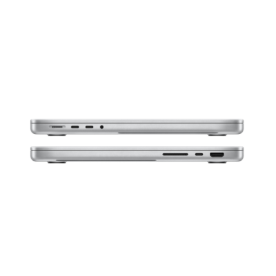 Apple MacBook Pro 14” Silver 2021 (MKGT3)