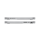 Apple MacBook Pro 14” Silver 2021 (MKGT3)