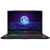 MSI Katana A17 AI B8VF (B8VF-1004XPL)