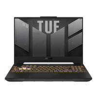 ASUS TUF Gaming F15 FX507ZC4 Jaeger Gray (FX507ZC4-HN349)
