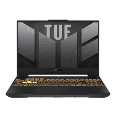 ASUS TUF Gaming F15 FX507ZC4 Jaeger Gray (FX507ZC4-HN349)