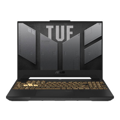 ASUS TUF Gaming F15 FX507ZC4 Jaeger Gray (FX507ZC4-HN349)