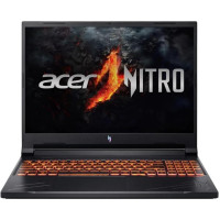Acer Nitro V 16 ANV16-41 Black (NH.QRVEP.00J)