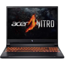 Acer Nitro V 16 ANV16-41 Black (NH.QRVEP.00J)