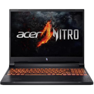 Acer Nitro V 16 ANV16-41 Black (NH.QRVEP.00J)