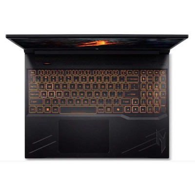 Acer Nitro V 16 ANV16-41 Black (NH.QRVEP.00J)