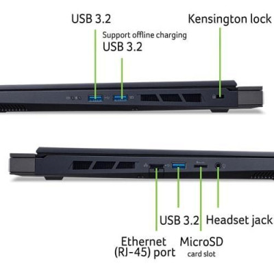 Acer Predator Helios Neo 16 PHN16-72-76AM (NH.QREEU.009)