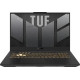 ASUS TUF Gaming F17 FX707VU Mecha Gray (FX707VU-HX198, 90NR0CS5-M00E20)