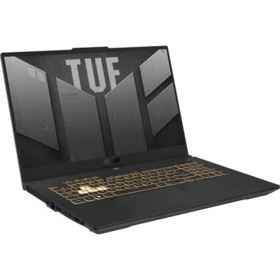ASUS TUF Gaming F17 FX707VU Mecha Gray (FX707VU-HX198, 90NR0CS5-M00E20)