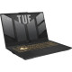ASUS TUF Gaming F17 FX707VU Mecha Gray (FX707VU-HX198, 90NR0CS5-M00E20)
