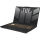 ASUS TUF Gaming F17 FX707VU Mecha Gray (FX707VU-HX198, 90NR0CS5-M00E20)