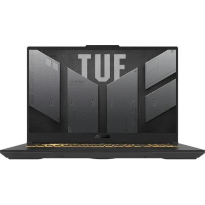 ASUS TUF Gaming F17 FX707VU Mecha Gray (FX707VU-HX198, 90NR0CS5-M00E20)