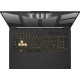 ASUS TUF Gaming F17 FX707VU Mecha Gray (FX707VU-HX198, 90NR0CS5-M00E20)