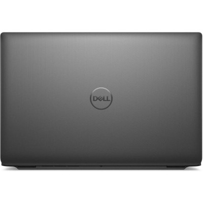 Dell Latitude 3550 Black (N098L355015UA_UBU)