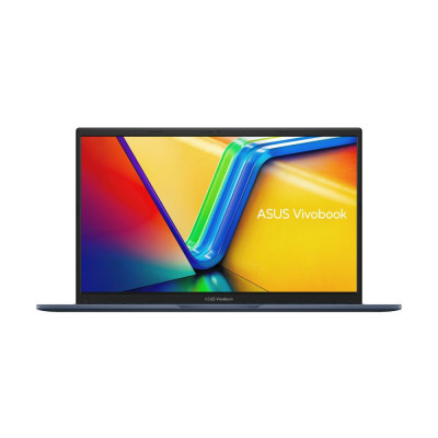 ASUS VivoBook 15 X1504VA Quiet Blue (X1504VA-BQ3123)