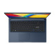 ASUS VivoBook 15 X1504VA Quiet Blue (X1504VA-BQ3123)