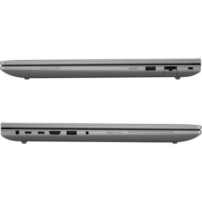 HP ZBook X G1i 16 (B30HXES)