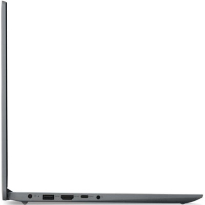 Lenovo Ideapad 1 15AMN7 Cloud Gray (82VG00XCRA)