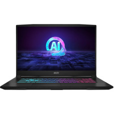 MSI Katana A17 AI B8VG (B8VG-894US)