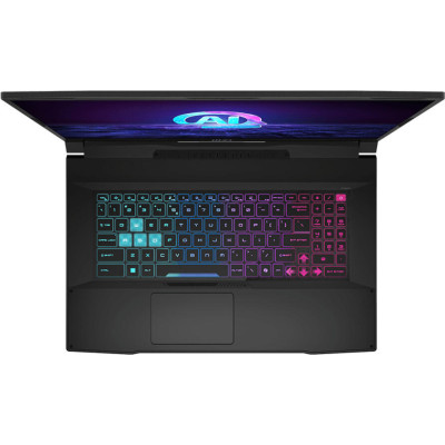 MSI Katana A17 AI B8VG (B8VG-894US)