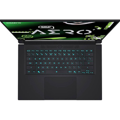 GIGABYTE Aero X16 1WH (1WH93USC94AH)