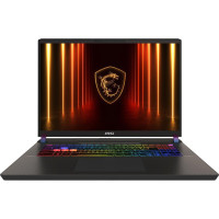 MSI Vector 17 HX AI A2XWHG Cosmos Gray (9S7-17S372-044, A2XWHG-044XUA)