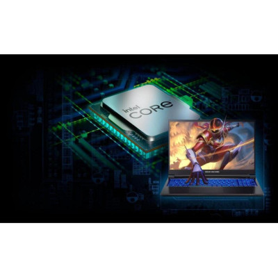 Dream Machines RG3050-15 (RG3050-15UA76)