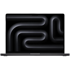 Apple MacBook Pro 16