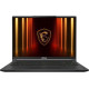 MSI Stealth A16 AI+ A3HWIG (A3HWIG-073US) Core Black