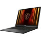 MSI Stealth A16 AI+ A3HWIG (A3HWIG-073US) Core Black