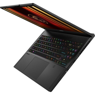 MSI Stealth A16 AI+ A3HWIG (A3HWIG-073US) Core Black
