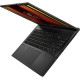 MSI Stealth A16 AI+ A3HWIG (A3HWIG-073US) Core Black