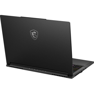 MSI Stealth A16 AI+ A3HWIG (A3HWIG-073US) Core Black