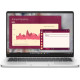 Dell Pro 14 (BTO106PC14250UA_UBU) Platinum
