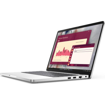 Dell Pro 14 (BTO106PC14250UA_UBU) Platinum