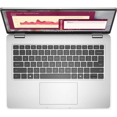 Dell Pro 14 (BTO106PC14250UA_UBU) Platinum